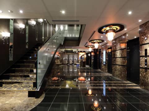 APA Hotel Nagoya Sakae Kita — photo 7
