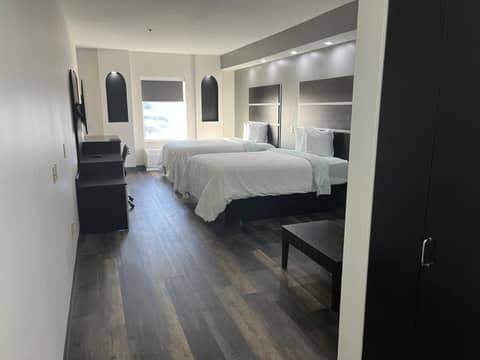 Sonesta Essential Savannah — photo 8