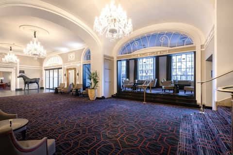 Hotel Riu Plaza The Gresham Dublin — photo 5