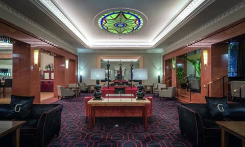 Hotel Riu Plaza The Gresham Dublin — photo 6