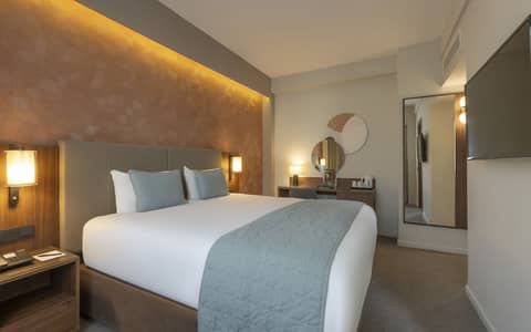 Hotel Riu Plaza The Gresham Dublin — photo 8