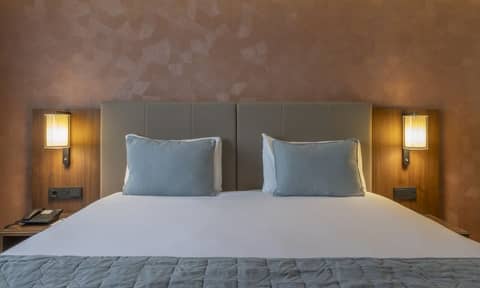 Hotel Riu Plaza The Gresham Dublin — photo 9