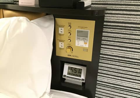 APA Hotel Shinagawa Sengakuji Ekimae — photo 7