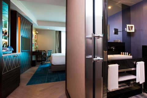 Radisson Blu Hotel Istanbul Pera — photo 7