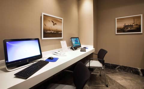 Radisson Blu Hotel Istanbul Pera — photo 9