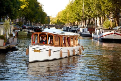 Pulitzer Amsterdam — photo 6