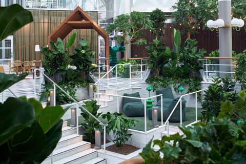 Scandic Södra Kajen — photo 4