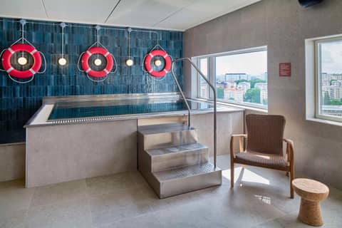 Scandic Södra Kajen — photo 6