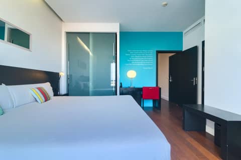 Hotel Atarazanas — photo 5