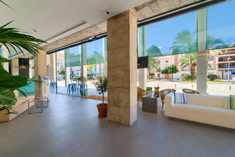 Hotel Atarazanas — photo 6
