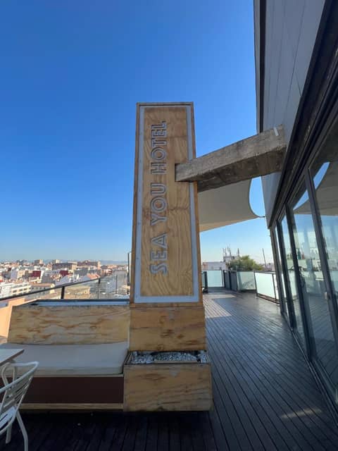 Hotel Atarazanas — photo 8