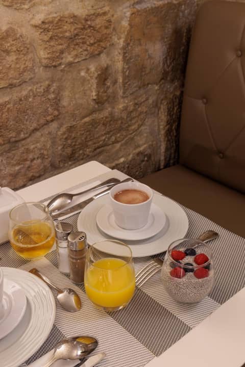 Hôtel Saint Martin Bastille — photo 8