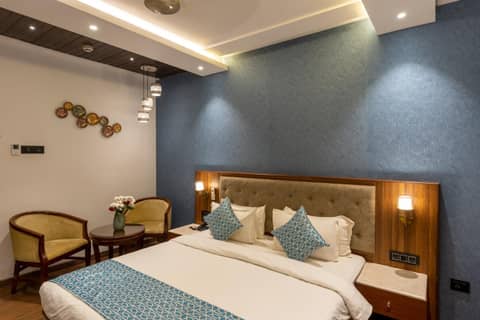 Alvorada Resort-3 Star Resort In Baga — photo 2