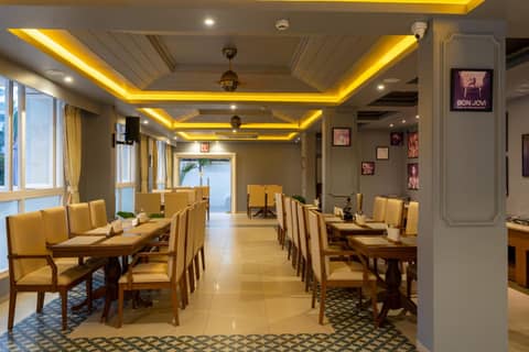 Alvorada Resort-3 Star Resort In Baga — photo 4