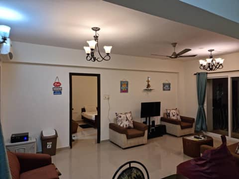Alvorada Resort-3 Star Resort In Baga — photo 8