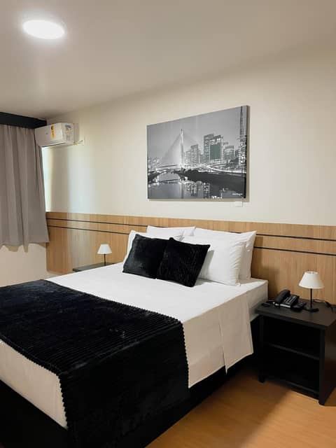 Hotel Nacional Inn São Paulo - Próximo ao COPAN — photo 3