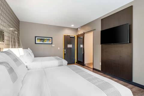 GLō Best Western Savannah-Gateway I-95 — photo 2