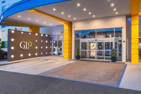 GLō Best Western Savannah-Gateway I-95 — photo 6