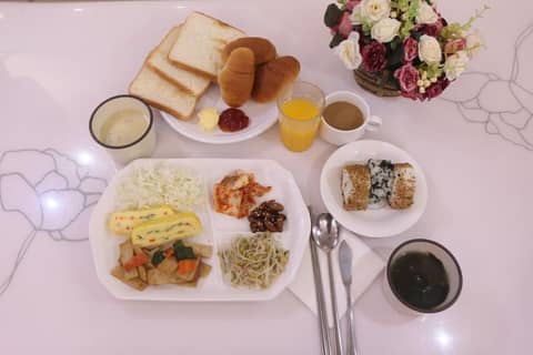 Toyoko Inn Busan Jungang Station — photo 2