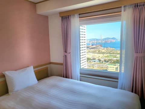 Toyoko Inn Busan Jungang Station — photo 3