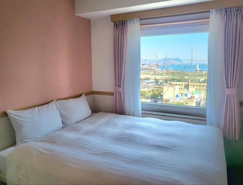 Toyoko Inn Busan Jungang Station — photo 4