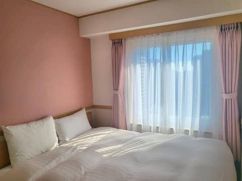 Toyoko Inn Busan Jungang Station — photo 6