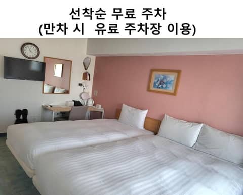 Toyoko Inn Busan Jungang Station — photo 8