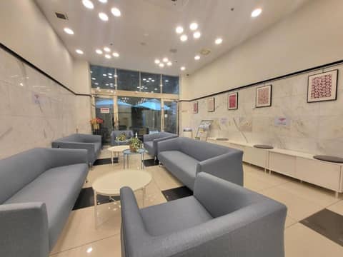 Toyoko Inn Busan Jungang Station — photo 9