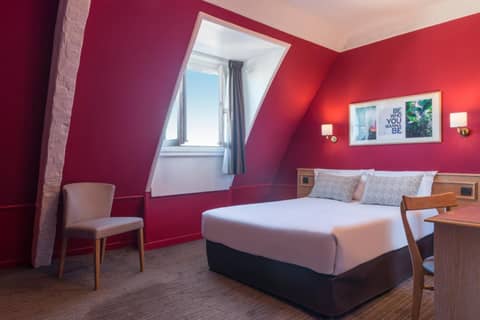 Paris France Hotel — photo 7