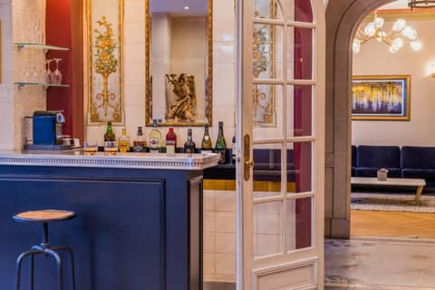 Paris France Hotel — photo 8
