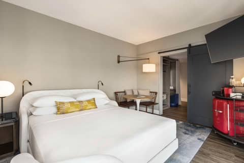 Canopy by Hilton San Francisco SoMa — photo 4