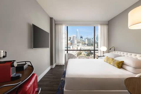 Canopy by Hilton San Francisco SoMa — photo 5