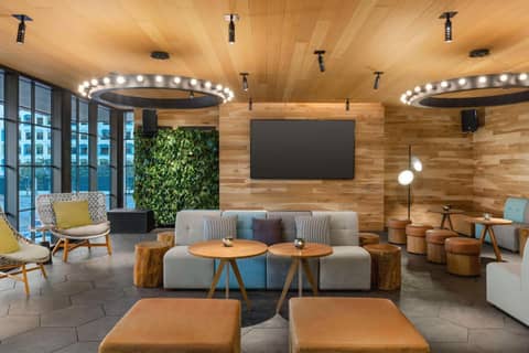 Canopy by Hilton San Francisco SoMa — photo 7