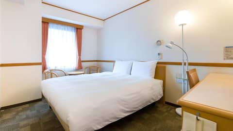Toyoko Inn Okinawa Naha Shintoshin Omoromachi — photo 3