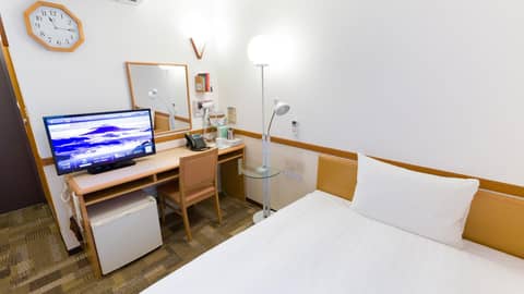 Toyoko Inn Okinawa Naha Shintoshin Omoromachi — photo 7