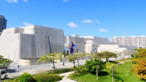 Toyoko Inn Okinawa Naha Shintoshin Omoromachi — photo 9