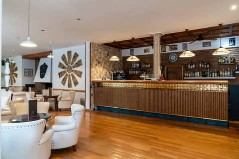 Hotel Araxa - Adults Only — photo 5
