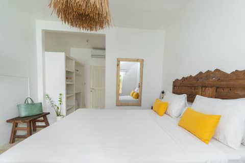Standard Double Room — the supplier's photographs — photo 1