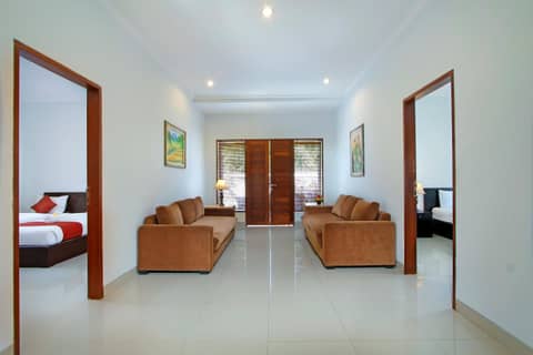 The Brothers Villa — photo 4