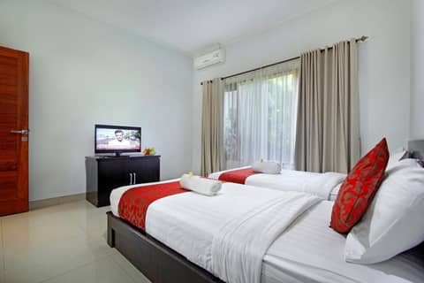 The Brothers Villa — photo 5