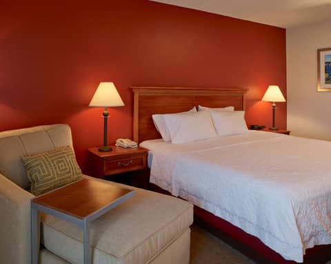 Long Creek Hotel — photo 3