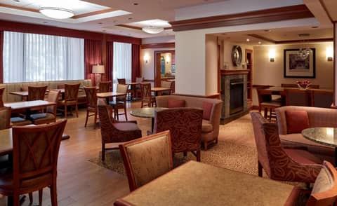 Long Creek Hotel — photo 4