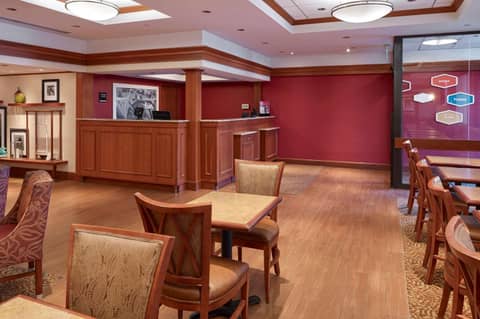 Long Creek Hotel — photo 8