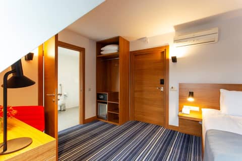 Best Western Terminus Hotel — photo 3