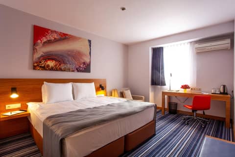 Best Western Terminus Hotel — photo 8