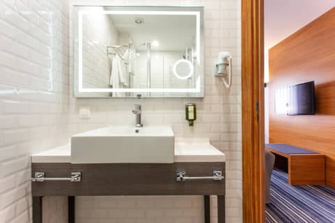 Best Western Terminus Hotel — photo 9