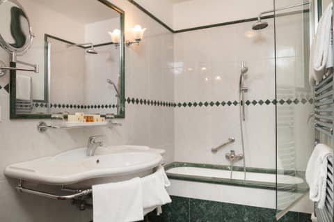 Hotel Executive — photo 5