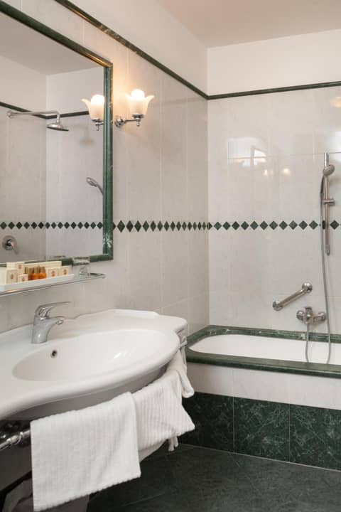 Hotel Executive — photo 6