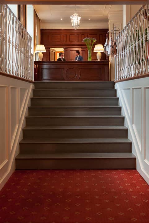 Hotel Executive — photo 7
