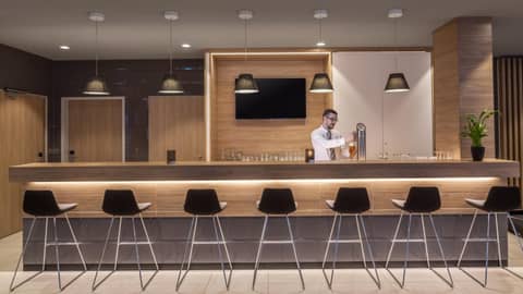 Holiday Inn Express - MUNICH NORTH by IHG — photo 4